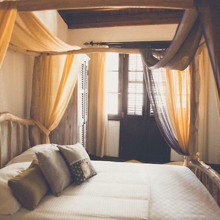 The Iskemleci Guest House Nicosia Ngoại thất bức ảnh