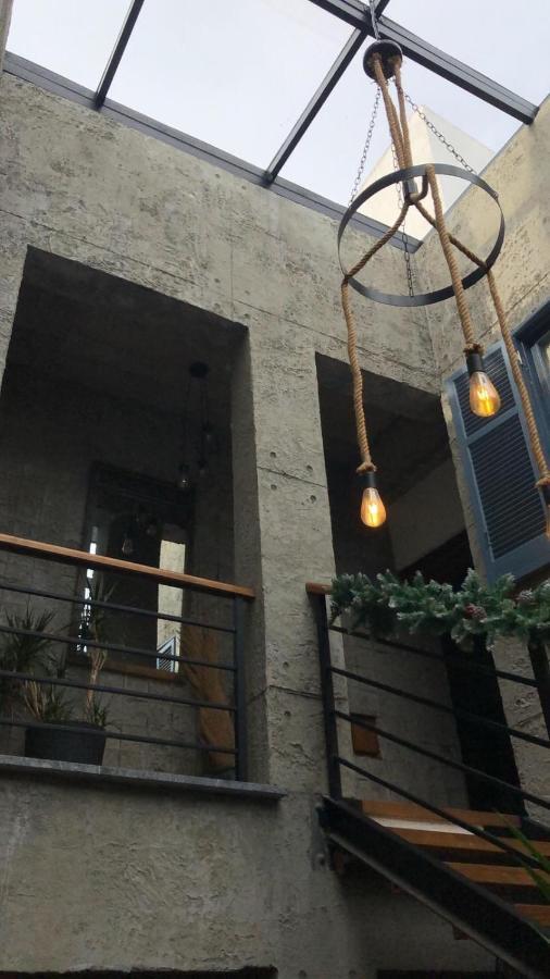 The Iskemleci Guest House Nicosia Ngoại thất bức ảnh