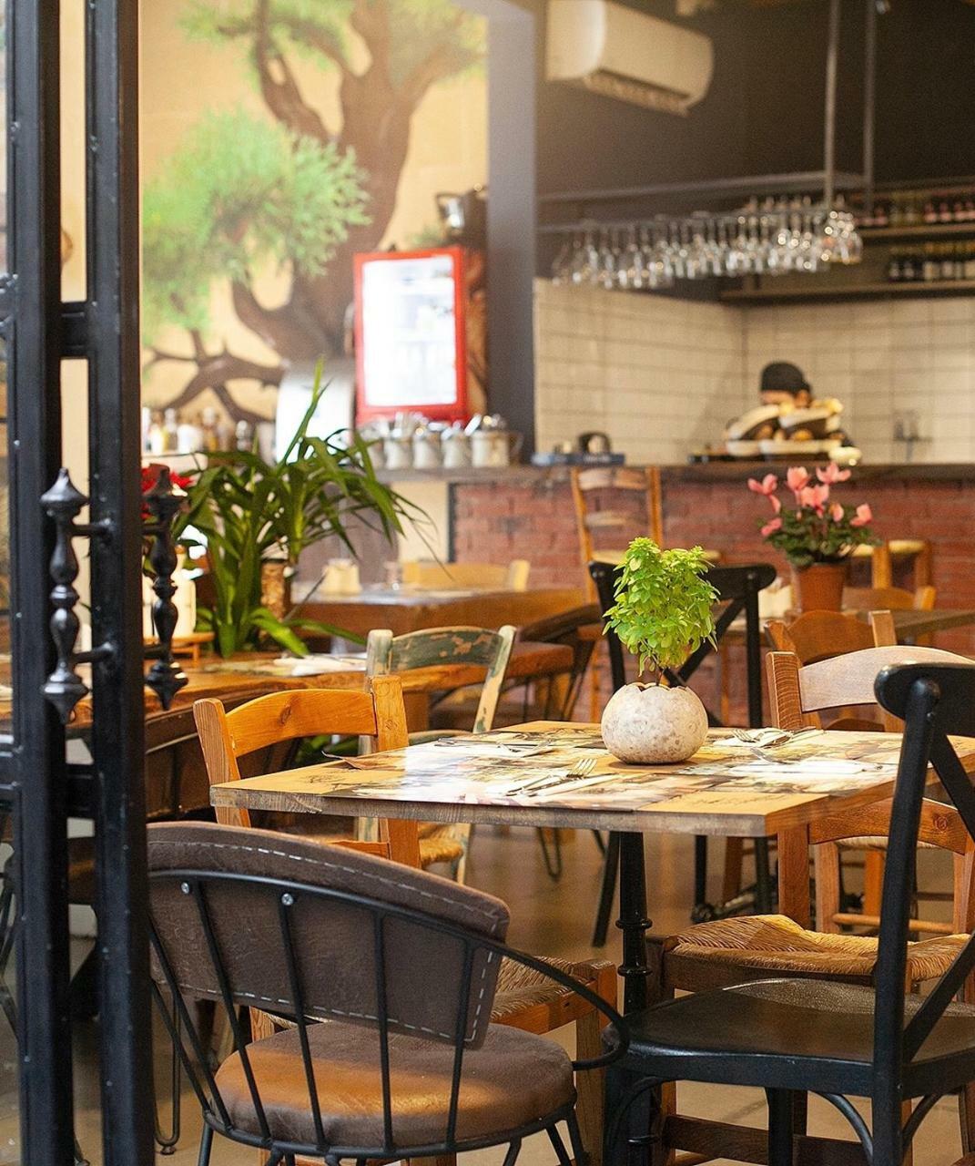 The Iskemleci Guest House Nicosia Ngoại thất bức ảnh