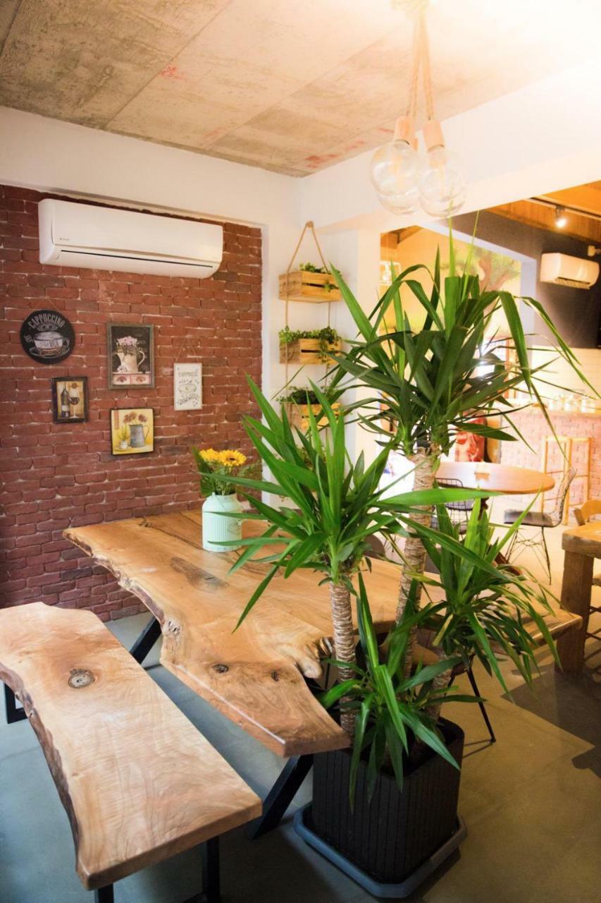 The Iskemleci Guest House Nicosia Ngoại thất bức ảnh