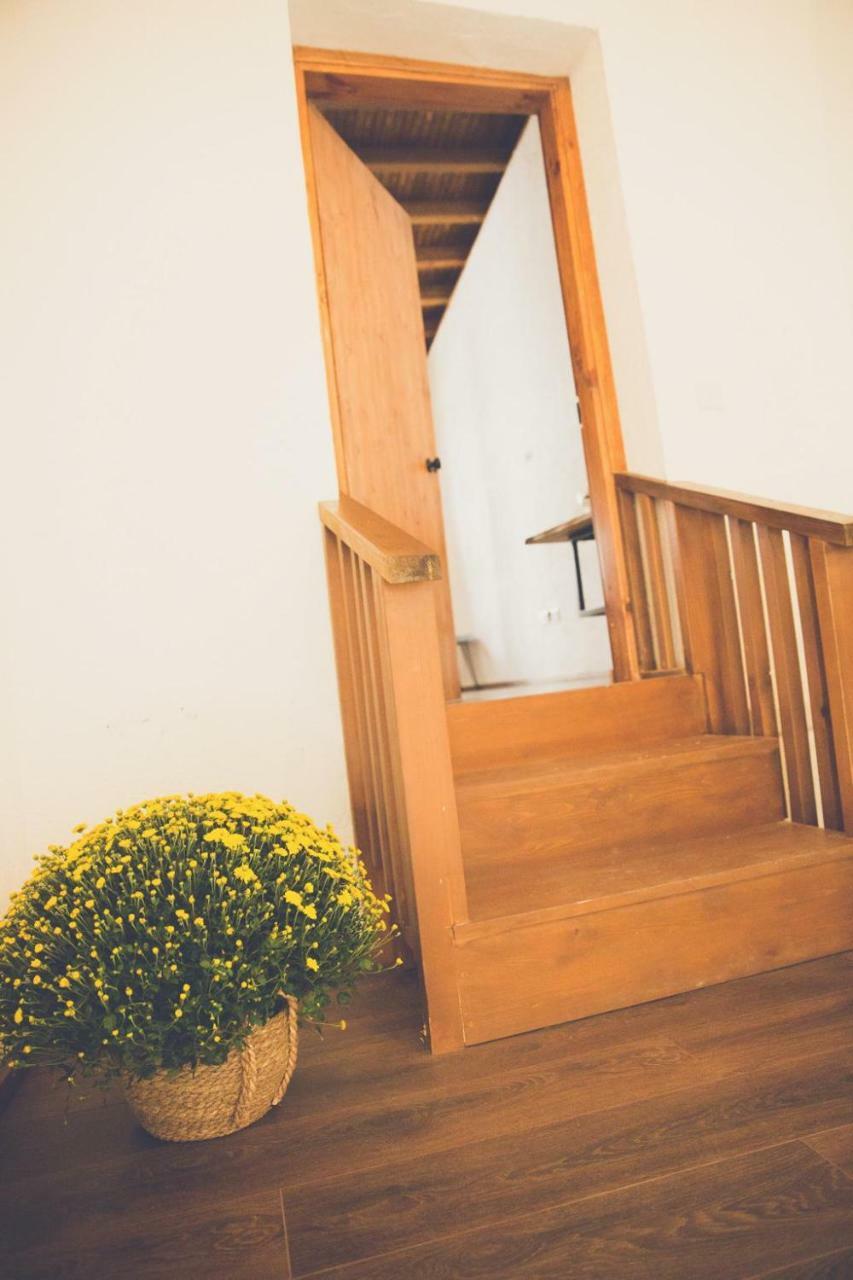 The Iskemleci Guest House Nicosia Ngoại thất bức ảnh