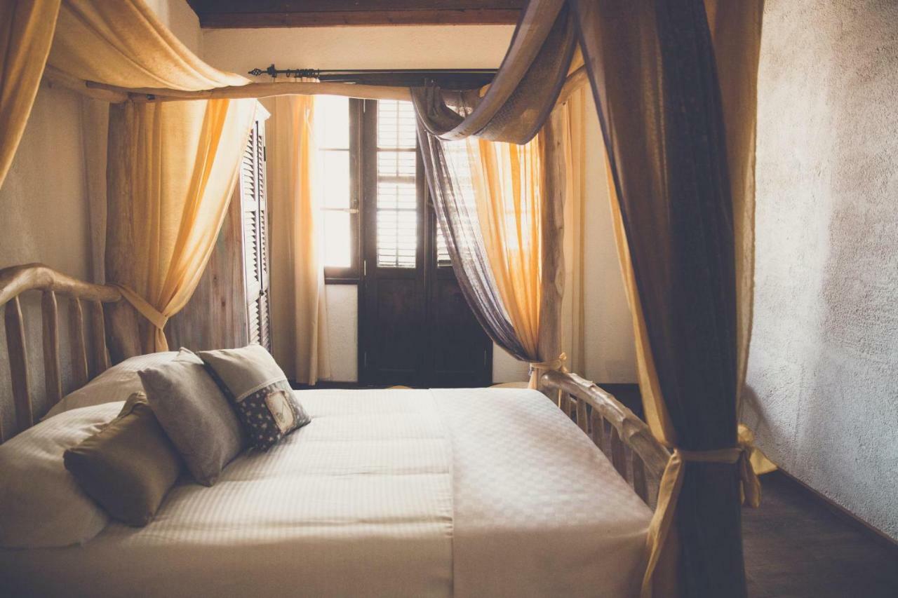 The Iskemleci Guest House Nicosia Ngoại thất bức ảnh