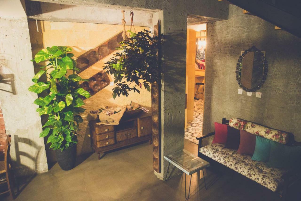 The Iskemleci Guest House Nicosia Ngoại thất bức ảnh