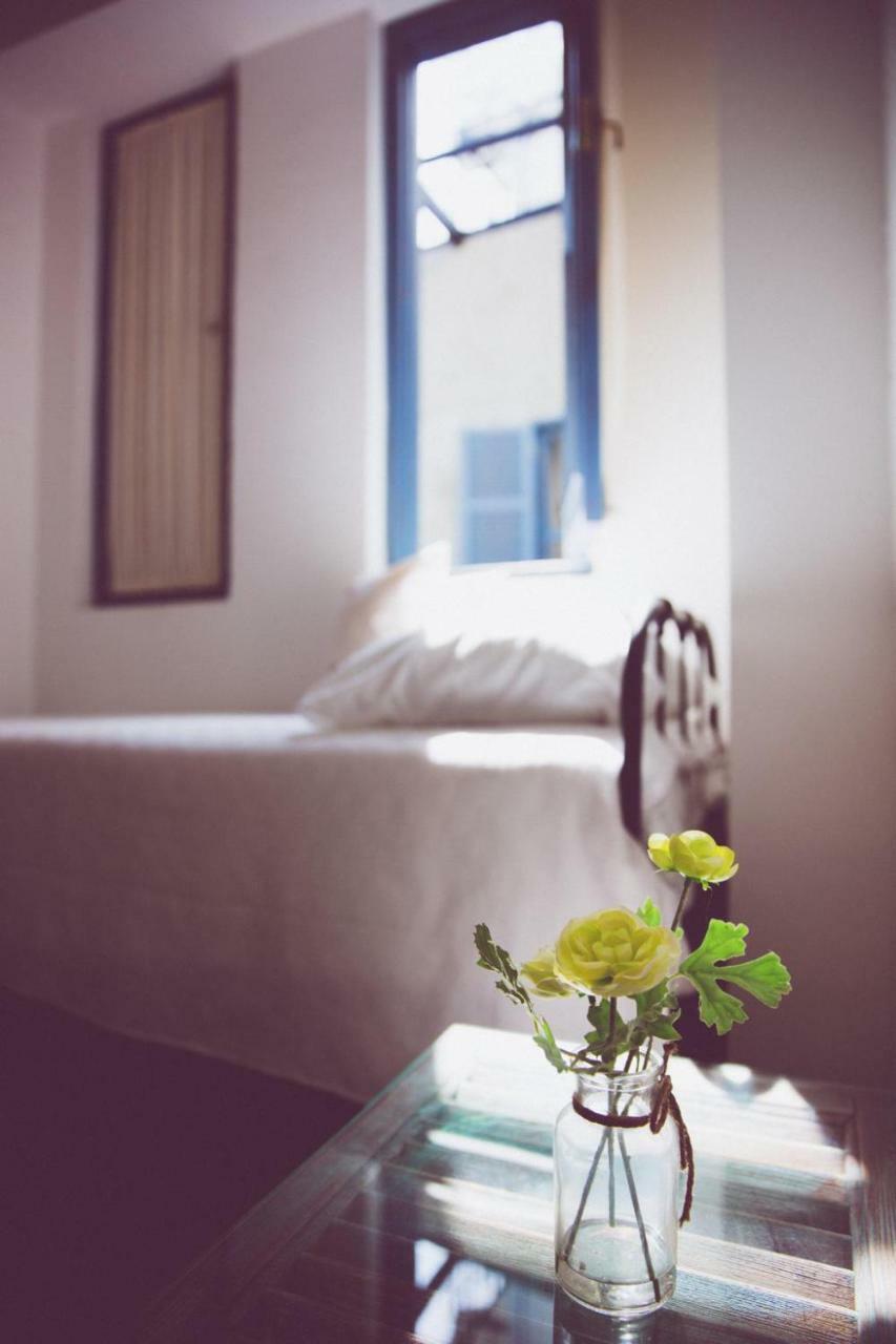 The Iskemleci Guest House Nicosia Ngoại thất bức ảnh