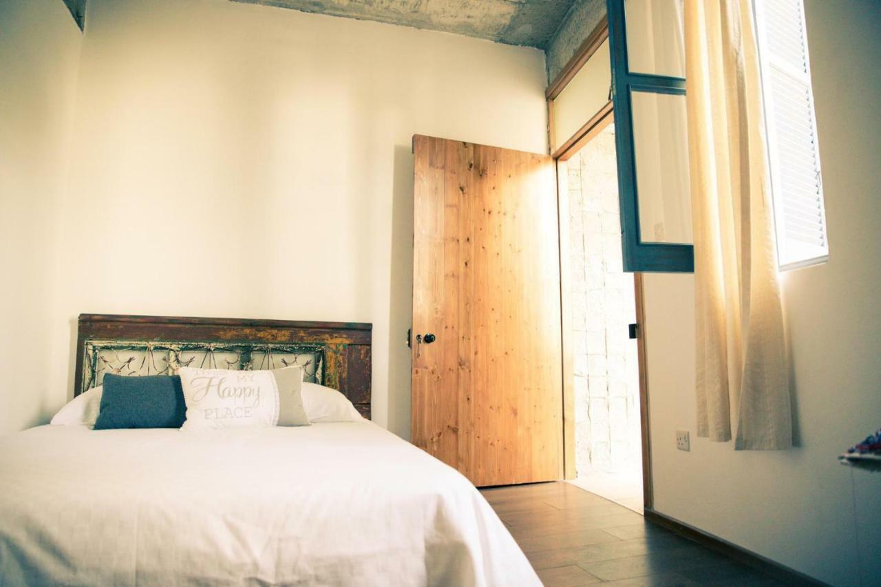 The Iskemleci Guest House Nicosia Ngoại thất bức ảnh