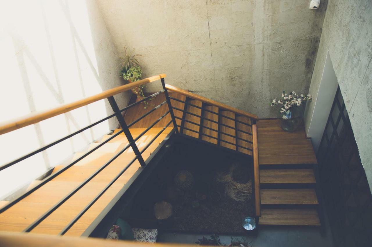 The Iskemleci Guest House Nicosia Ngoại thất bức ảnh