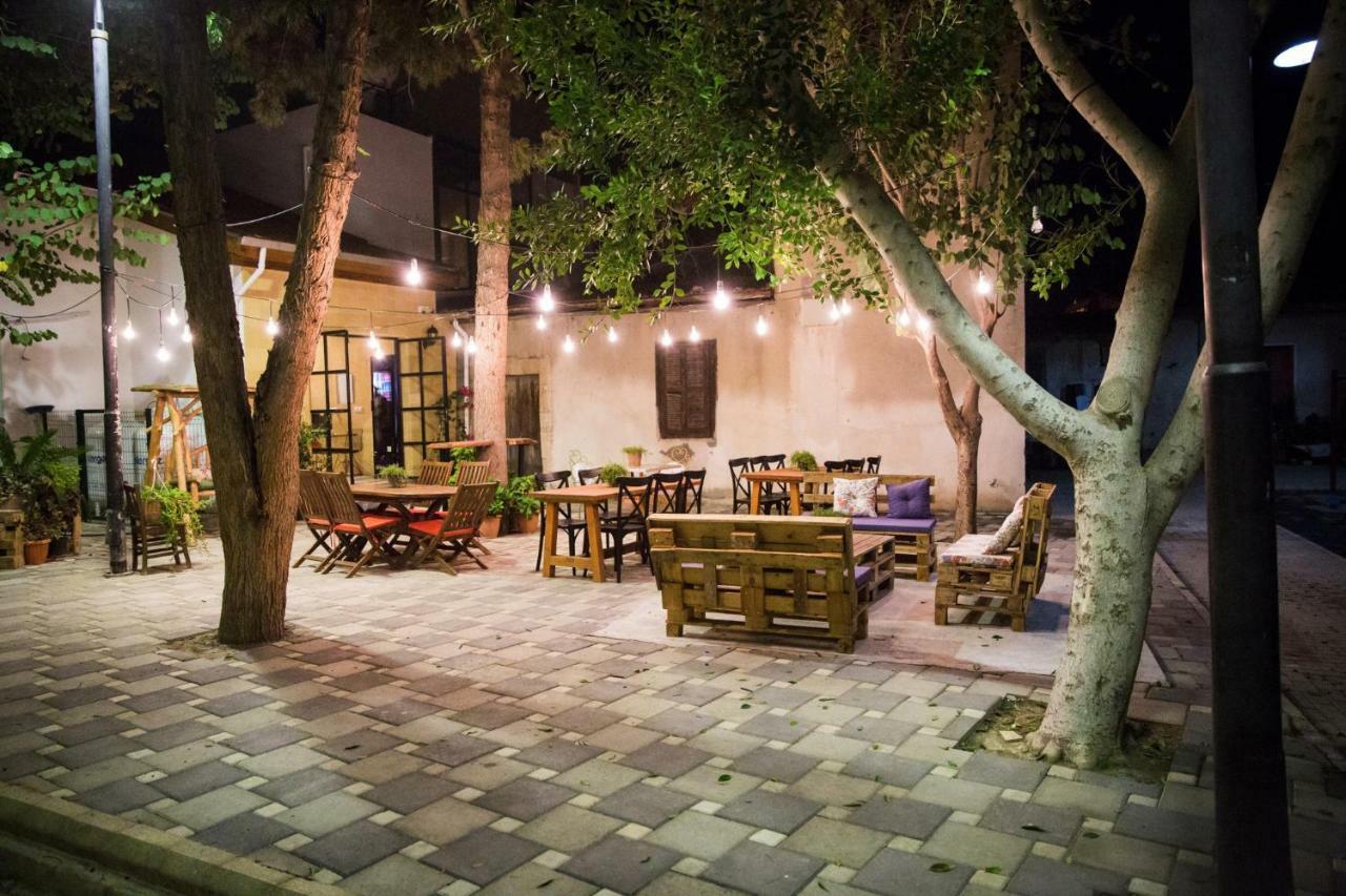 The Iskemleci Guest House Nicosia Ngoại thất bức ảnh