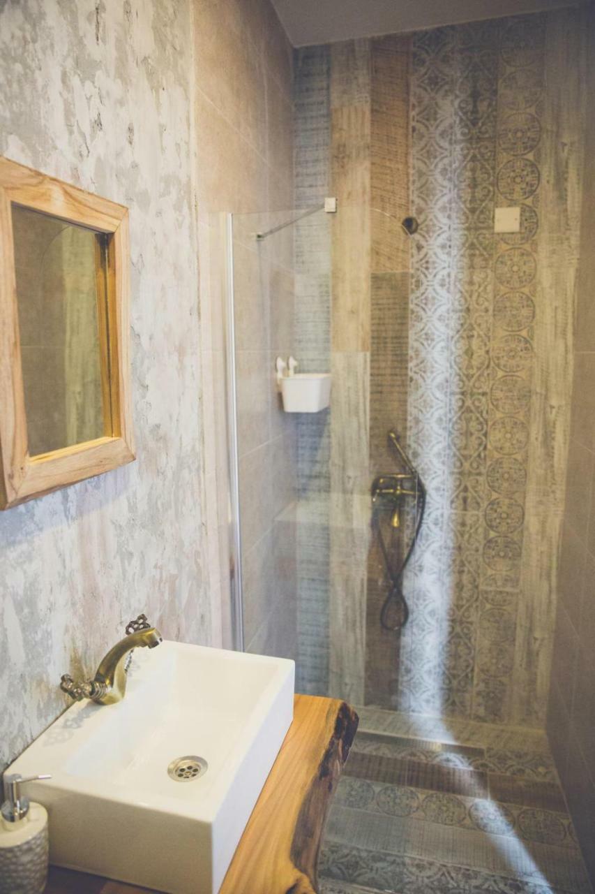 The Iskemleci Guest House Nicosia Ngoại thất bức ảnh