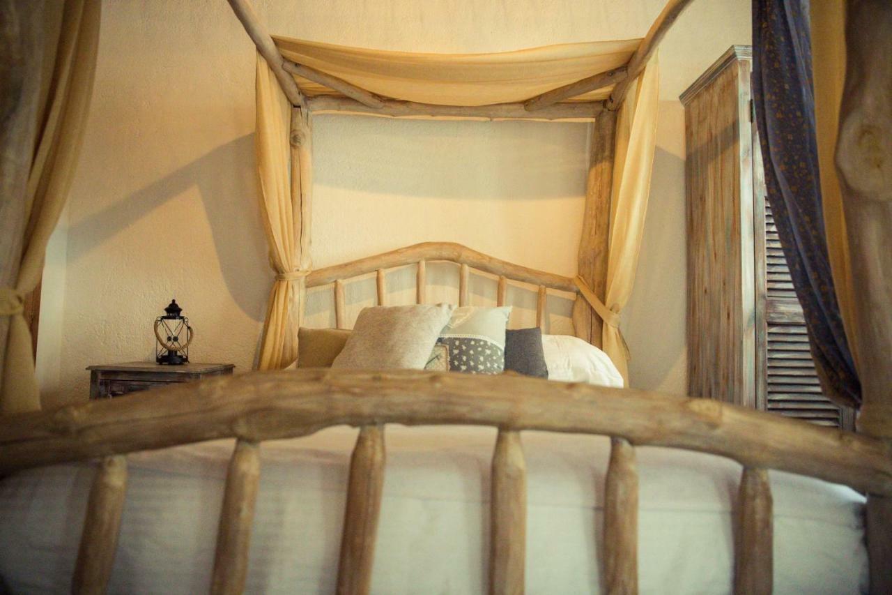 The Iskemleci Guest House Nicosia Ngoại thất bức ảnh