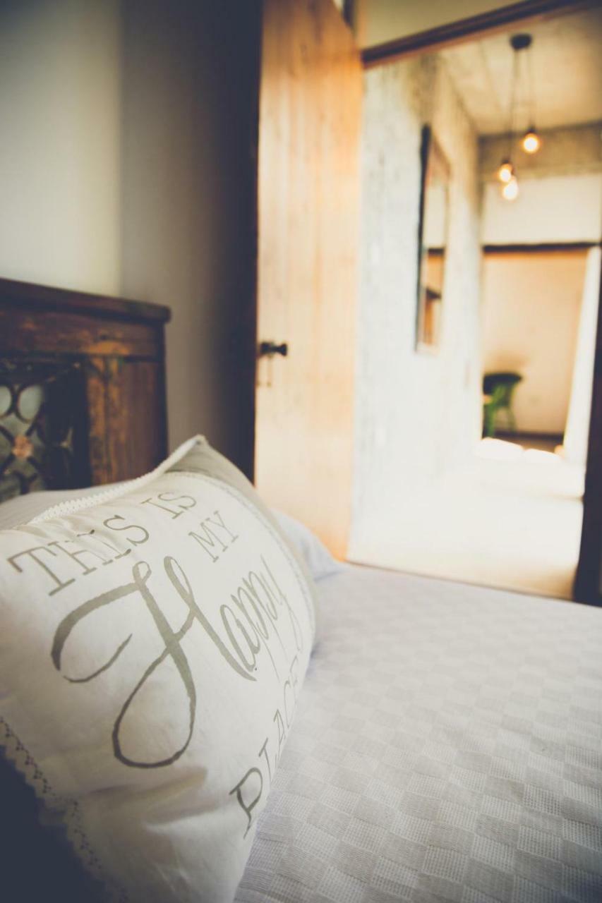 The Iskemleci Guest House Nicosia Ngoại thất bức ảnh