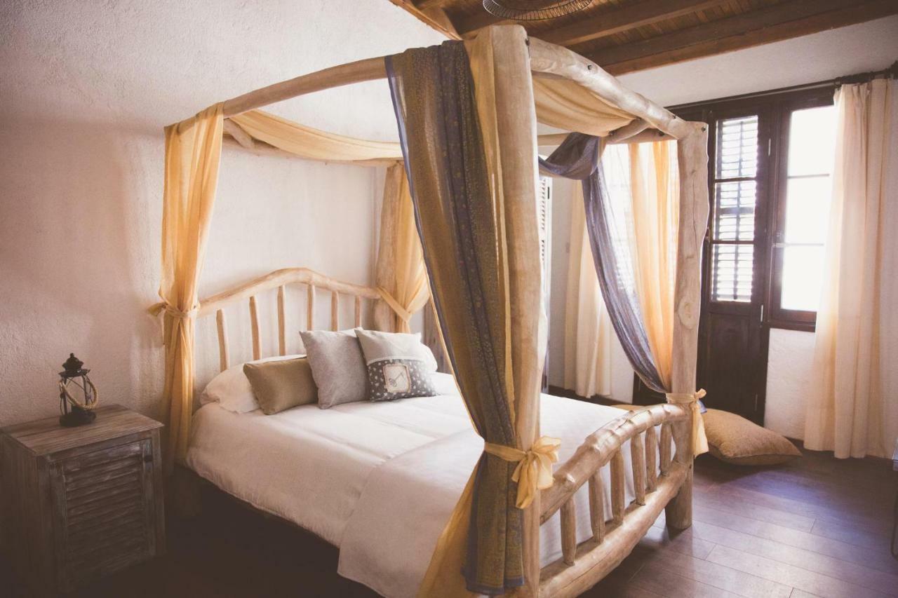 The Iskemleci Guest House Nicosia Ngoại thất bức ảnh